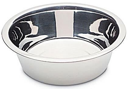 Pet Feeding & Watering - Single Bowls